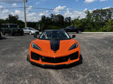 Used 2023 Chevrolet Corvette Z06 w/ Z07 Performance Package image 2