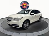 Used 2015 Acura MDX SH-AWD w/ Technology Package image 2
