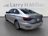 Used 2021 Volkswagen Jetta S w/ Driver Assistance Package image 4