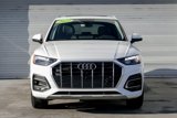 Used 2022 Audi Q5 2.0T Premium image 2