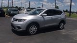 Used 2015 Nissan Rogue S image 4