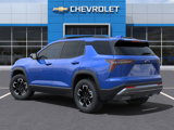 New 2025 Chevrolet Equinox ACTIV w/ Convenience Package III image 3