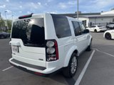 Used 2014 Land Rover LR4 HSE LUX image 3