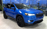 Used 2020 Jeep Cherokee Latitude Plus image 2