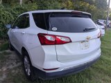 Used 2018 Chevrolet Equinox LT image 4