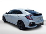Used 2021 Honda Civic EX image 5
