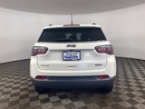 Used 2021 Jeep Compass Latitude image 2