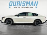 New 2025 Kia K4 EX image 2