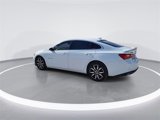 Used 2022 Chevrolet Malibu RS image 4