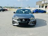 Used 2022 Nissan Maxima SR image 2