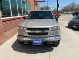 Used 2008 Chevrolet Colorado LT image 3