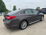 Used 2015 Hyundai Sonata Limited w/ Option Group 05 image 4
