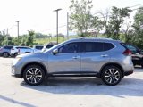 Used 2018 Nissan Rogue SL w/ Premium Package image 4