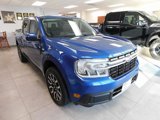 Certified 2023 Ford Maverick Lariat w/ Lariat Luxury Package image 4