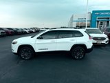 Used 2021 Jeep Cherokee Latitude Lux 80th Anniv w/ Quick Order Package 26U 80TH image 2