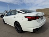 Used 2023 Nissan Altima 2.5 SR image 4