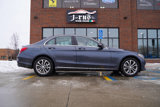 Used 2016 Mercedes-Benz C 300 4MATIC Sedan image 4