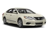 Used 2017 Nissan Altima 2.5 S w/ Power Driver Seat Package image 6