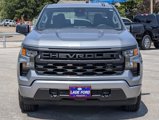 Used 2023 Chevrolet Silverado 1500 Custom w/ LPO, Dark Essentials Package image 2