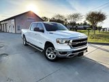 Used 2019 RAM 1500 Big Horn image 2