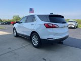 Used 2018 Chevrolet Equinox LT image 5