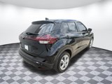 Used 2024 Nissan Kicks S image 4