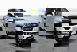 Used 2017 Chevrolet Colorado Z71 image 2