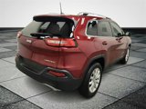 Used 2016 Jeep Cherokee Limited image 6
