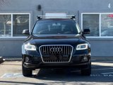 Used 2017 Audi Q5 2.0T Premium Plus w/ Technology Package image 3
