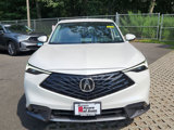 New 2025 Acura ADX AWD image 2