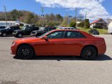Used 2021 Chrysler 300 Touring L w/ Popular Equipment Group image 3