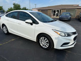 Used 2017 Chevrolet Cruze LS w/ LS Fleet Convenience Package image 5