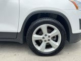 Used 2016 Chevrolet Trax LTZ image 5