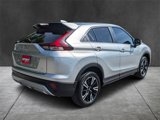 Used 2023 Mitsubishi Eclipse Cross SE image 3