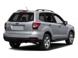 Used 2016 Subaru Forester 2.5i Premium w/ All-Weather Package image 2