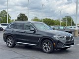 Certified 2024 BMW X3 xDrive30i w/ Convenience Package image 3