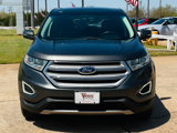 Used 2015 Ford Edge SEL w/ Equipment Group 201A image 2