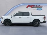 New 2025 Ford Maverick XLT w/ Black Appearance Package image 4