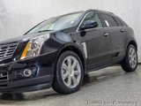 Used 2016 Cadillac SRX Performance w/ Driver Awareness Package image 4