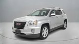 Used 2017 GMC Terrain SLE image 3