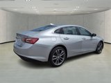Used 2022 Chevrolet Malibu LT image 3