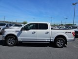 Certified 2018 Ford F150 XLT w/ Equipment Group 302A Luxury image 4