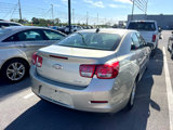 Used 2014 Chevrolet Malibu LS w/ Protection Package image 3