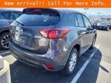 Used 2016 MAZDA CX-5 Touring image 3