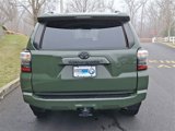 Used 2022 Toyota 4Runner Trail Special Edition image 5