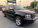 Used 2012 Chevrolet Avalanche LTZ image 3