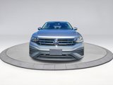 Certified 2022 Volkswagen Tiguan SE image 4