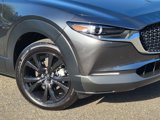 Used 2024 MAZDA CX-30 AWD 2.5 S w/ Select Sport Pkg image 4