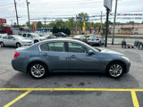 Used 2008 INFINITI G35 x Sedan w/ Premium Pkg image 3
