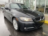 Used 2011 BMW 335i xDrive Sedan image 2